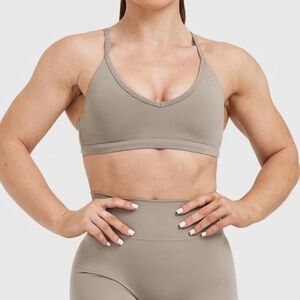 Oner Active Timeless strappy bralette | Minky